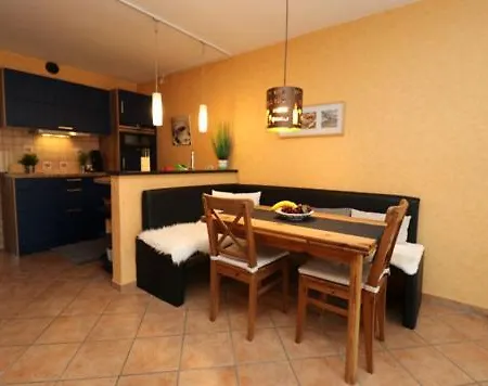 Ferienhaeuser Haus Ostseeromantik Prázdninový dům *