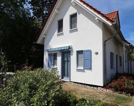 Prázdninový dům Ferienhaeuser Haus Ostseeromantik Neuhaus (Mecklenburg-Vorpommern)