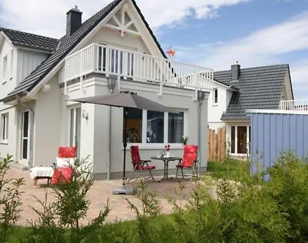 Ferienhaeuser Haus Ostseeromantik Сasa de vacaciones Neuhaus (Mecklenburg-Vorpommern)