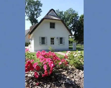 Ferienhaeuser Haus Ostseeromantik Prázdninový dům Neuhaus (Mecklenburg-Vorpommern)